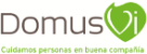 Logo DomusVI 1