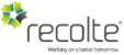 Logo RECOLTE 1
