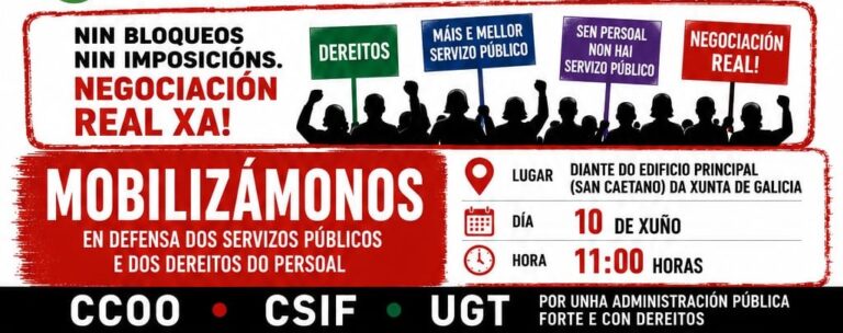 Mobilizacions 10 06 2026