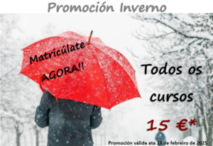 PROMO INVIERNO