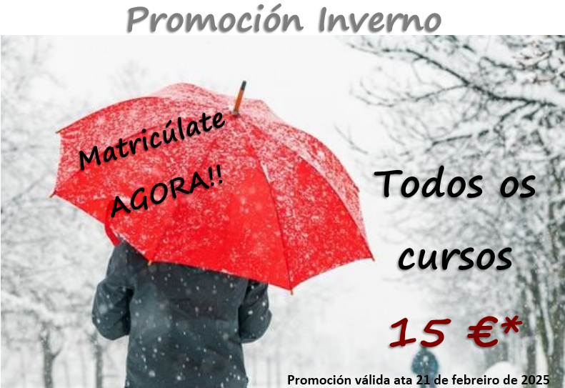 PROMO INVIERNO